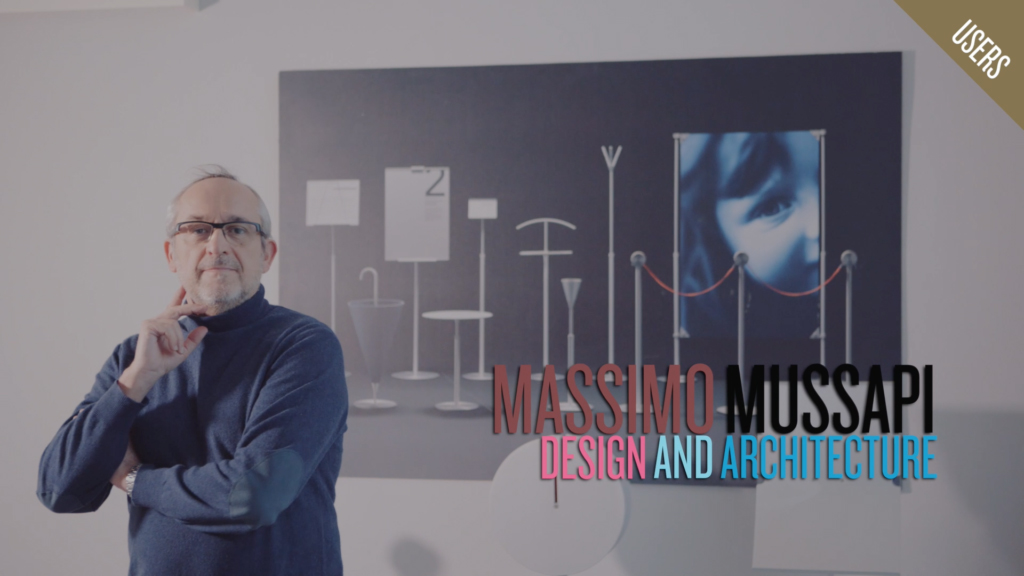 Reinventing Contract Decoration: Massimo Mussapi