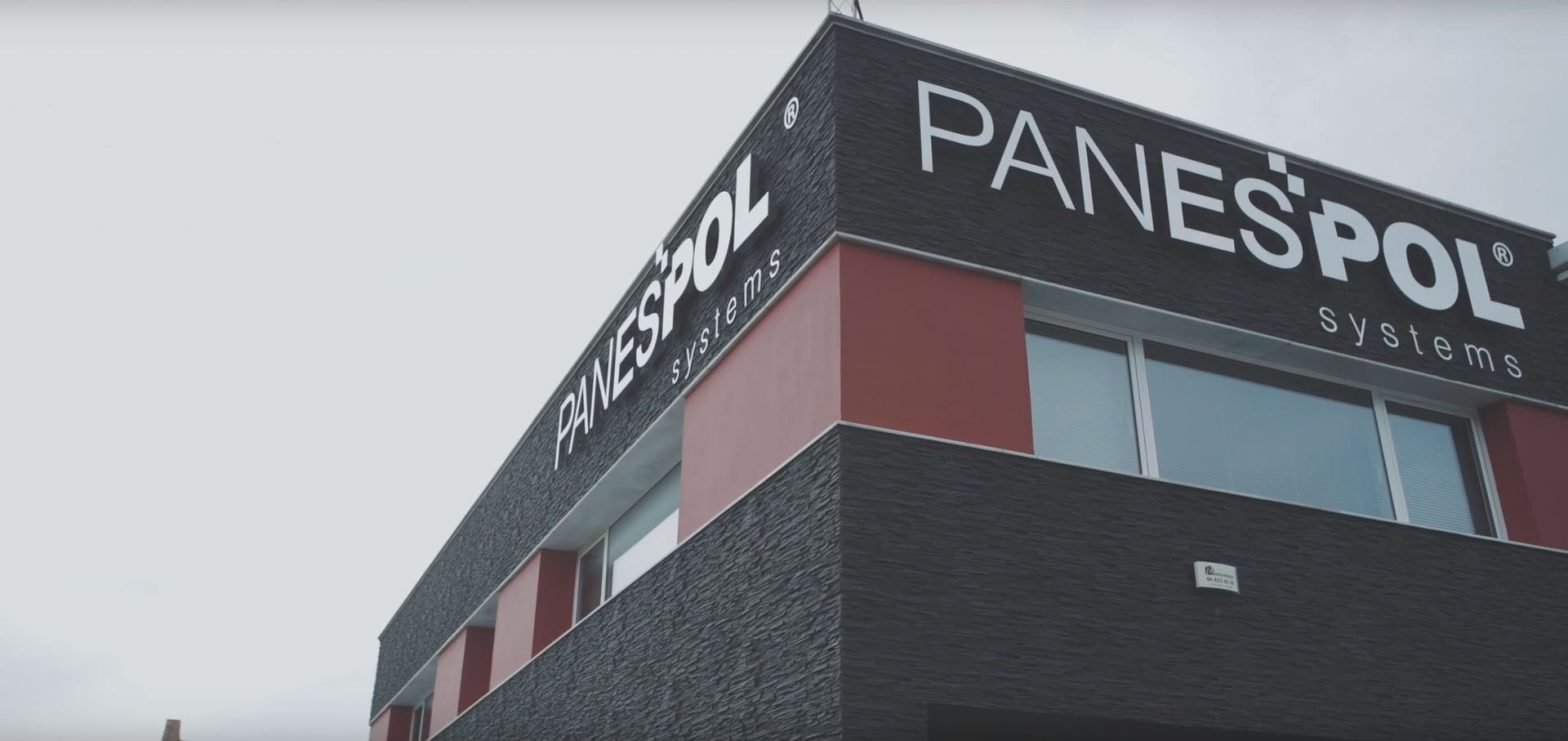 Panespol - Paneles decorativos.