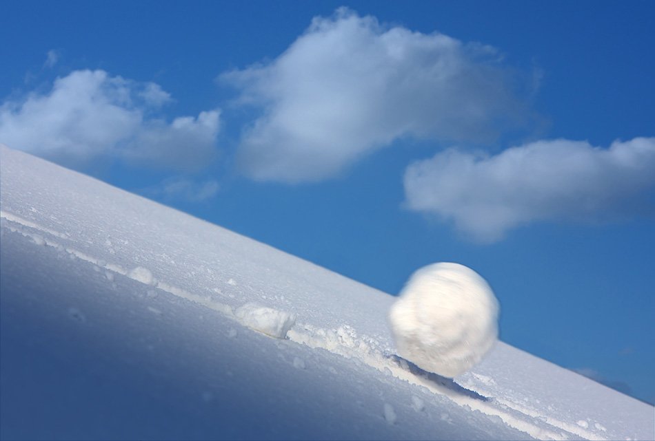 Snowball 1