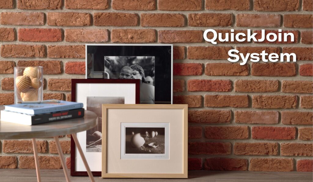 La rapidité et l’efficacité sont la marque de fabrique de QuickJoin System