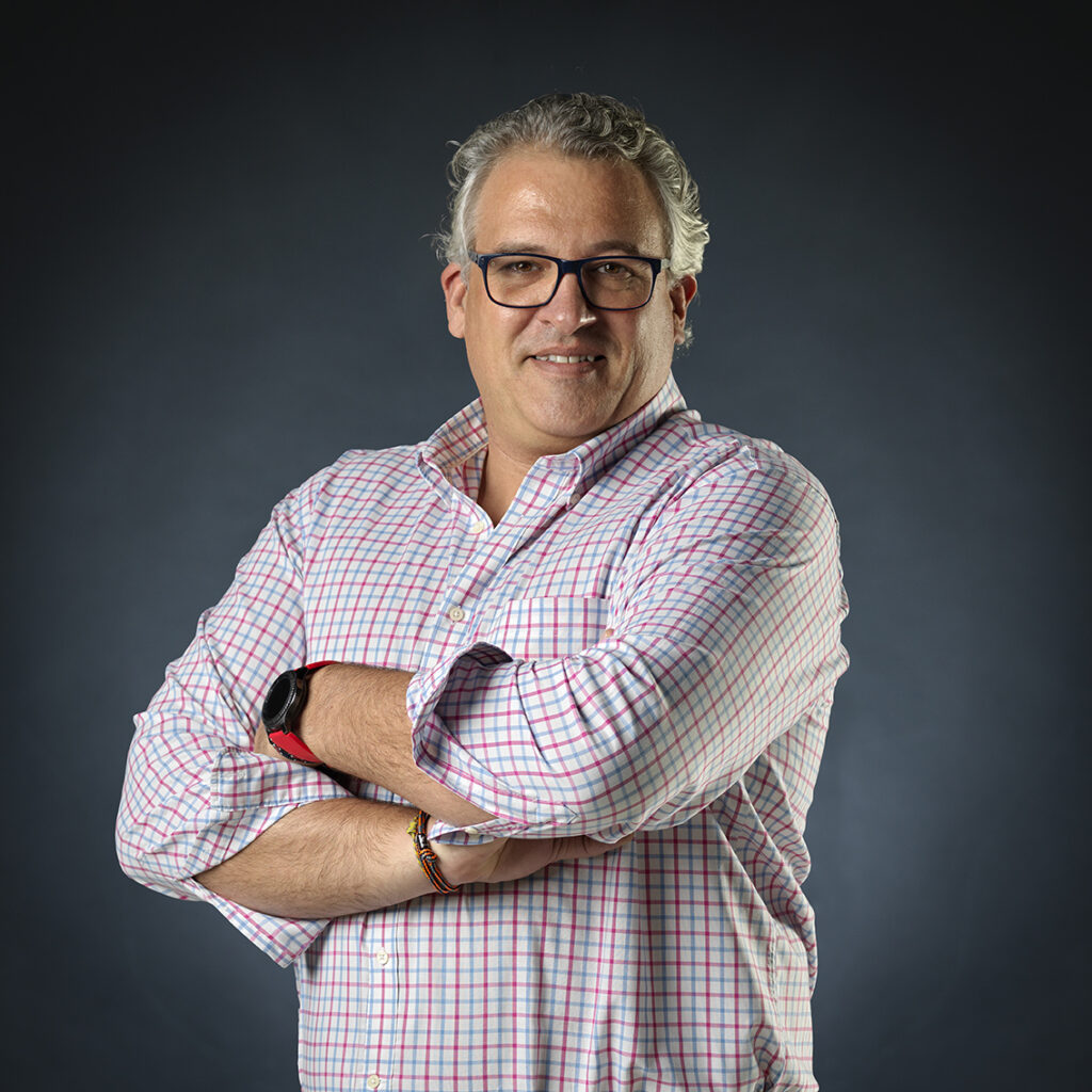 Carlos Girard